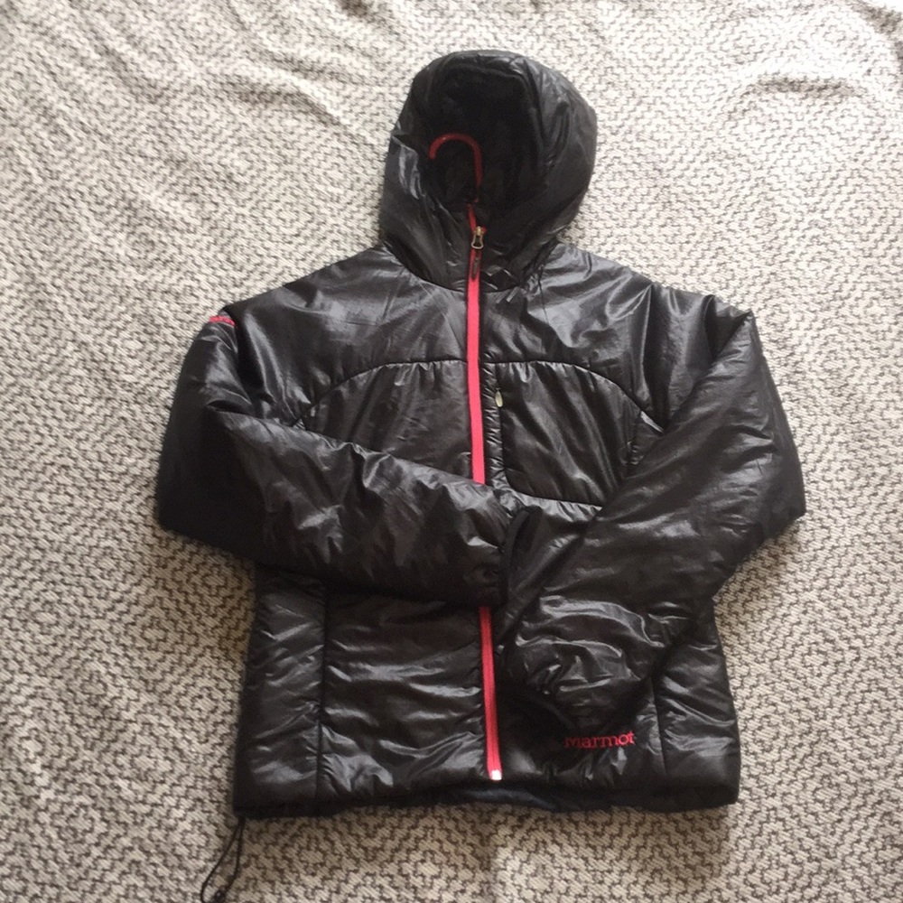 Marmot Winter Lightweight Jacket